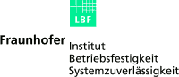 LBF logo